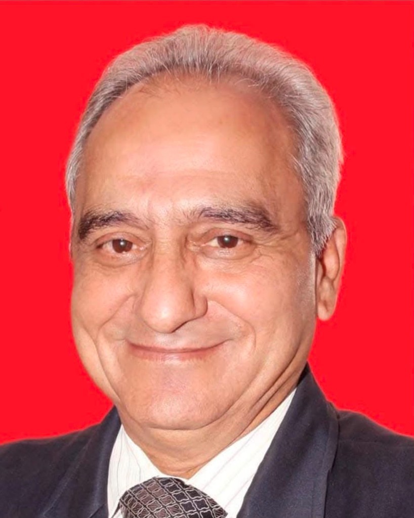 Kimti Anand
